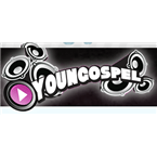 Young Gospel logo