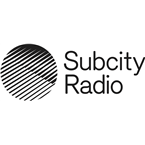 Subcity Radio logo