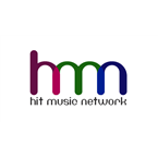 Hit Music Network logo