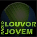 Rádio Louvor Jovem logo