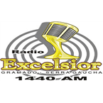 Rádio Excelsior logo
