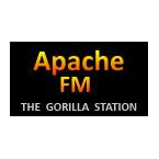 Apache FM.com logo