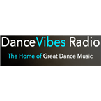 DanceVibes Radio logo