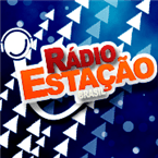 Rádio Estação Brasil logo