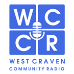 West Craven Radio logo