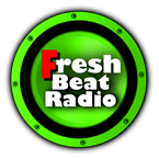 Fresh Beat Radio logo