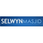 Selwyn Masjid logo