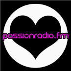 PassionRadio.FM logo