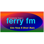 Ferry FM logo