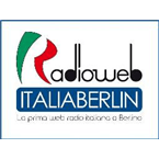 Radioweb ItaliaBerlin logo