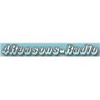4Reasons-Radio logo