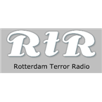 Rotterdam Terror Radio logo