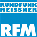 RundFunk Meissner logo