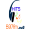 897 GOLD Radio logo