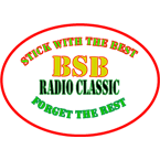 BSB RADIO CLASSIC logo