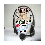Musik Cafe logo