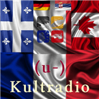 Kult Radio logo