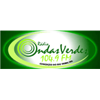 Rádio Ondas Verdes FM logo