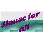 House For All logo