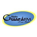 Rádio Guará logo