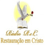 Rádio ReC - Restauração em Cristo logo