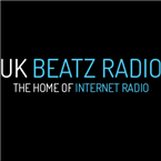 UK Beatz Radio logo