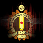 Woolwich Temple logo