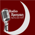 Radio Ramzan High Wycombe logo