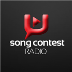 Song contest Radio logo