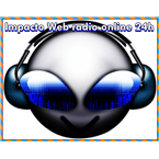Impacto Web Rádio logo