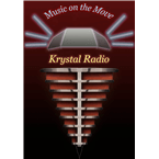 Krystal Radio logo