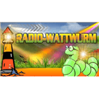 Radio - Wattwurm logo