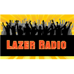 Lazer Radio logo