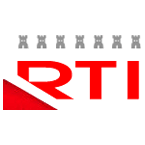 Radio Transsylvania International - RTI2 International logo