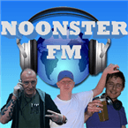 Noonster FM logo