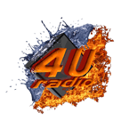 4U-Radio logo