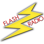 Flash Radio logo