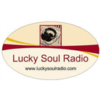 Lucky Soul Radio logo