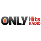 Only Hits Radio logo