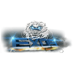 eXos.FM - eXploration Of Sounds logo