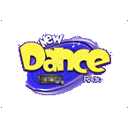 New Dance Radio logo