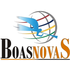 Radio Boas Novas Web logo