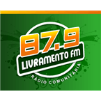 Rádio Livramento FM logo