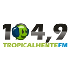 Rádio Tropicalhente FM logo