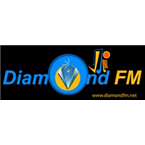 Diamond FM logo