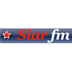 Siar FM logo