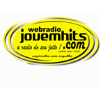 Web Rádio Jovem Hits logo