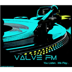 Valve FM logo