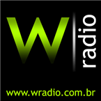 W Rádio logo