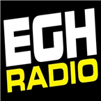 EGH Radio logo